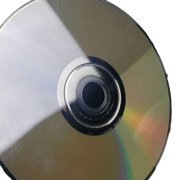 The Incredible Hulk DVD - Picture 6 of 8